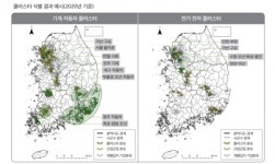 국토연구원 국내 지역산업 클러스터 26%만 정상