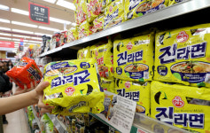 오뚜기, 라면 가격 평균 11.9% 인상…2008년 이후 13년만