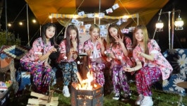 woo!ah!(우아!), 리얼리티 콘탠츠로 진솔한 속마음 토크