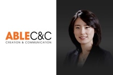 구원투수 김유진 대표, ESG 경영으로 위기의 에이블씨엔씨 구할까