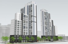반도건설, 4년만에 서울 정비사업 재입성