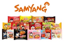 삼양식품, 美·中에 잇달아 법인 설립하는 까닭은?