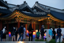 세계유산 창덕궁 가치 알린다…창덕궁관리소, 평화의숲과 업무협약