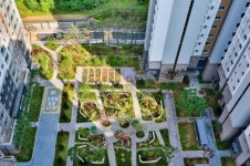 대우건설, 빅데이터로 푸르지오 아파트 관리한다