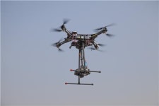 제주국제자유도시개발센터, 국산 VR 드론 시범 사용 사업 본격 추진