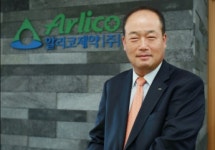 이항구 알리코제약 대표의 오픈이노베이션 전략 통했다