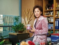 향기나는 회사 이끄는 승부사 임미숙 아로마글로바 대표