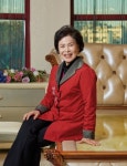 [파워우먼] 돌침대 전도사 장순옥 장수산업 부회장