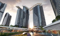 HDC현산의 관양현대아파트 재건축 수주...무모한 승부수 통할까