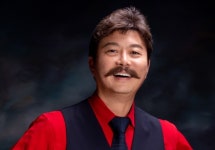 [인터뷰] 성악가 김동규 "음악 천재? 정말 죽을 만큼 노력했다"