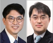 전승호·이창재 투톱 대웅제약, 신약 명가 명성 세계로 뻗어나간다