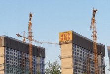 둔촌주공재건축 조합·시공단 갈등, 공사비 5600억 아닌 상가 설계 때문?