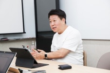 [인터뷰] 이병욱 교수 "가상자산 사회적 이익 증명해야 AI 도입 활성화할 것"