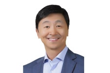 이창엽 롯데제과 대표, 해외 고객 입맛을 녹인다