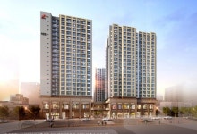 SK에코플랜트 강동역 SK리더스뷰 오피스텔 청약 최고 6.2대 1 기록