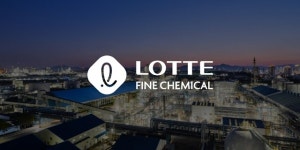 롯데정밀화학, 대규모 생산설비투자가 나올 수 있는 시점