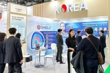 일동바이오사이언스, 비타푸드 유럽서 기능성 소재 등 홍보