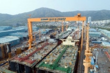 대우조선해양, 드디어 열리는 한화오션 시대