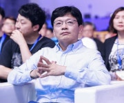 권혁빈 스마일게이트 CVO, VR 게임 시장 정복할 수 있을까