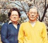삼성家 3세 이부진, 포스트 이인희 된 사연은?