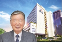 임대주택 황제 이중근 회장 복귀, 부영그룹 재건 신사업 프로젝트 짠다