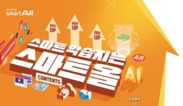 웅진씽크빅, 스마트홀 매출 성장세…북클럽&슈퍼팟의 신제품 매출
