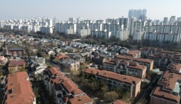 일산·분당 드디어 볕 드나…1기 신도시 특별법 국회 통과 잰걸음