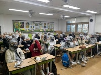 안양시, 민방위 업무발전 유공 우수기관 행안부장관 표창 받아