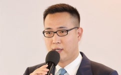 한화家 3남 김동선, 지주사격 부사장 맡아 존재감 키운다