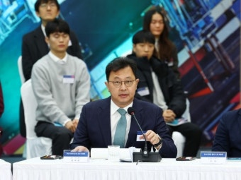 최재원 SK온 수석부회장, '글로벌 배터리 톱 기업' 야심