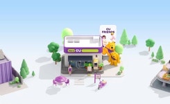 BGF리테일, 편의점 산업 성장률 둔화를 불식시켜야 한다