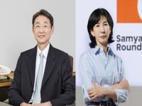 신동원 농심 회장 vs 김정수 삼양 부회장, 글로벌 라면 대결 흥미롭다