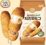우양, K-Food 핫도그 글로벌 대형 유통망 확장 기대