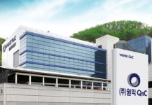 원익QnC, 부품 실적 반등 시기 도래 → 계단식 성장 전망