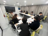 안성시, 청년문화공간 청년톡톡 운영단과 함께 하는 소통의 장 마련
