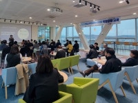 안성시, 주민참여예산위원회 역량강화 교육 실시