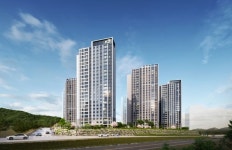 GS건설, 여주로 출격…여주역자이 헤리티지 내달 분양