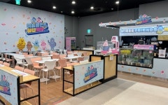 우리은행, 팝업 키즈카페 위비프렌즈 허니뱅크 운영