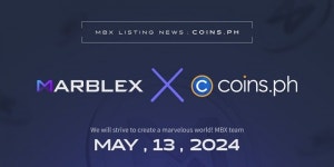 마브렉스(MARBLEX), 필리핀 최대 가상자산거래소 코인스 상장
