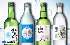 하이트진로, 맥주 시장점유율 확대…소주 매출 확대 기대