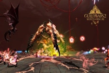 엔씨소프트, 길드워2 확장팩 콘텐츠 더 미드나잇 킹 업데이트