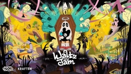 크래프톤, 스팀 넥스트 페스트에 2개 신작(언커버 더 스모킹 건, 왈츠 앤 잼) 출품