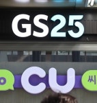 내가 1등…GS25·CU, 글로벌 시장 놓고 자존심 대결