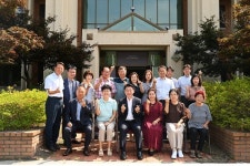 의정부시, CRC 역사성‧공간성‧상징성 확립 시장티타임 개최