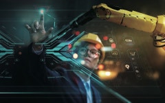 [이창수의 턴어라운드 4.0] 스마트 공장으로 변신하자