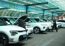 화성시, 전기차 공용차량 대상 긴급 배터리 일제 점검 실시