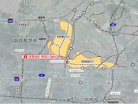 LH, 계양·대장지구 광역교통 도로사업 본격 추진