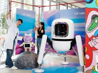 LG전자, 그라운드202에 LG 랩스 팝업존 오픈