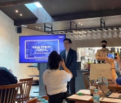 LG유플러스가 이런 일도?…식당연구소 파브리키친 열었다