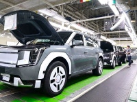 중노위 조정중지 결정…기아 노조, 4년 만에 파업 돌입하나